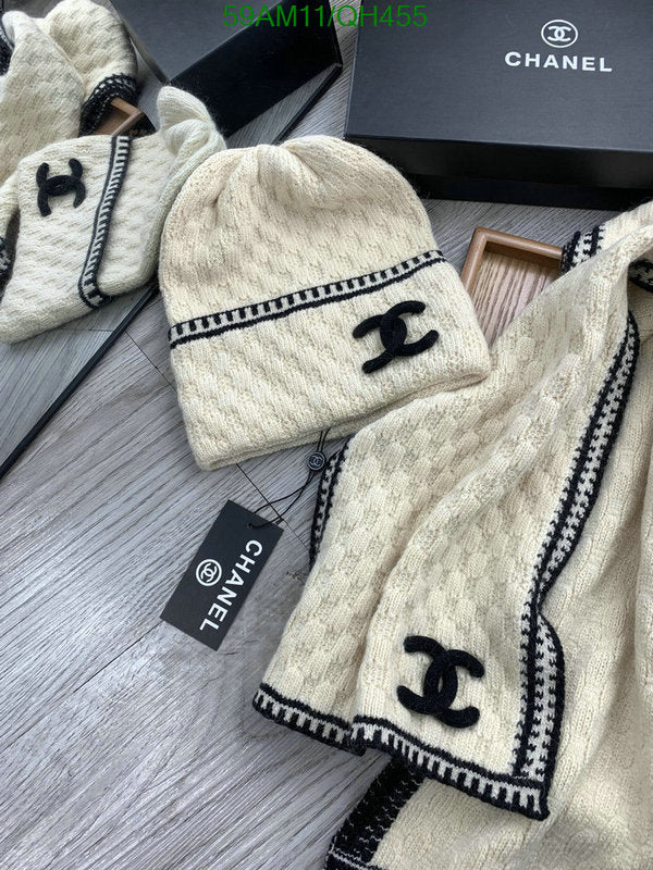 SAMC - CHL Caps & Hats - 147