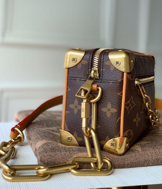 SAMC - LOV Bags - 2997