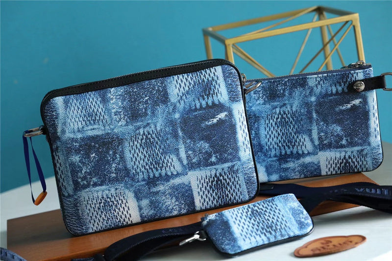 Satchel Bags - VL Bags - 1291