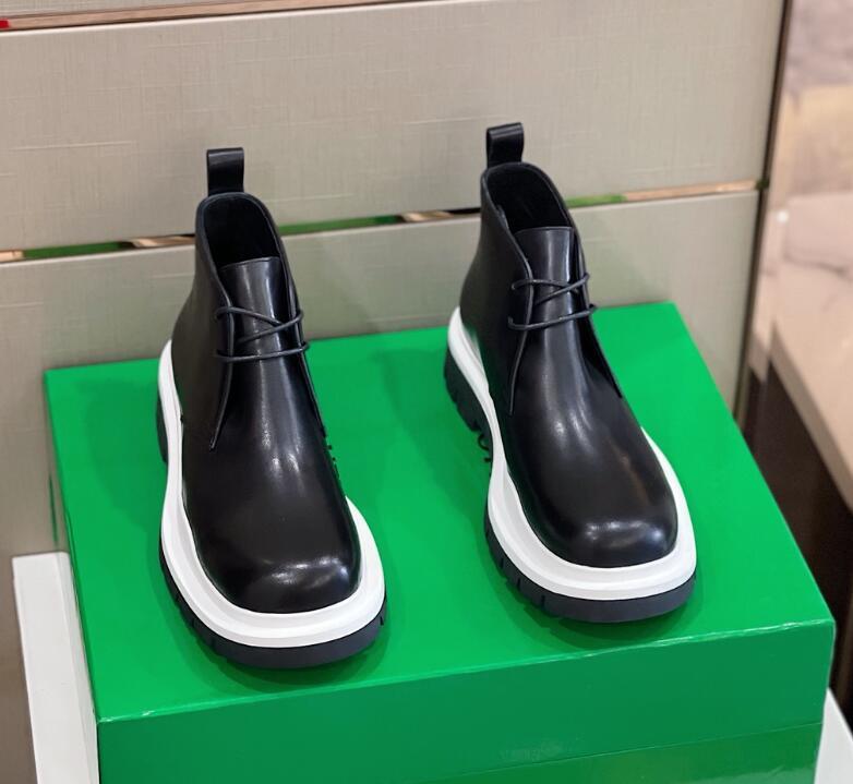 SAMC - BO Women Shoes - 178