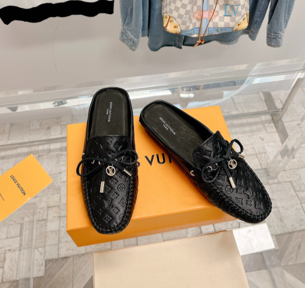 SAMC - LOV Women Shoes - 092
