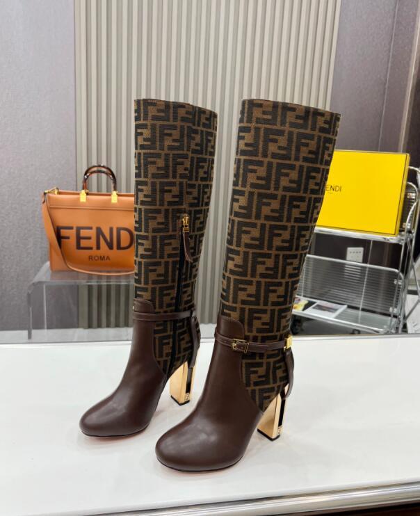 SAMC - FDE Women Shoes - 046