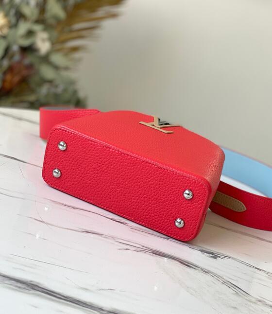SAMC - LOV Bags - 2507