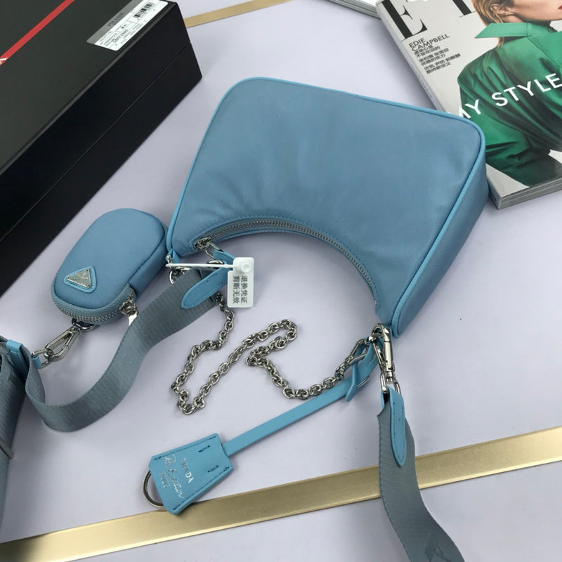 Satchel Bags - PRA Bags - 325