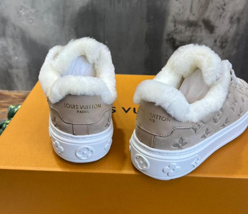 SAMC - LOV Women Shoes - 275
