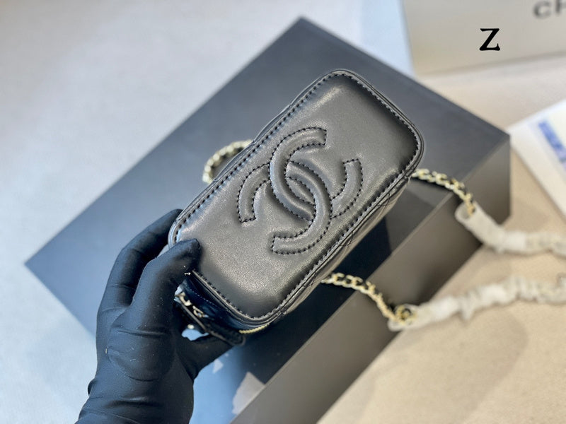Satchel Bags - CHL Bags - 7258