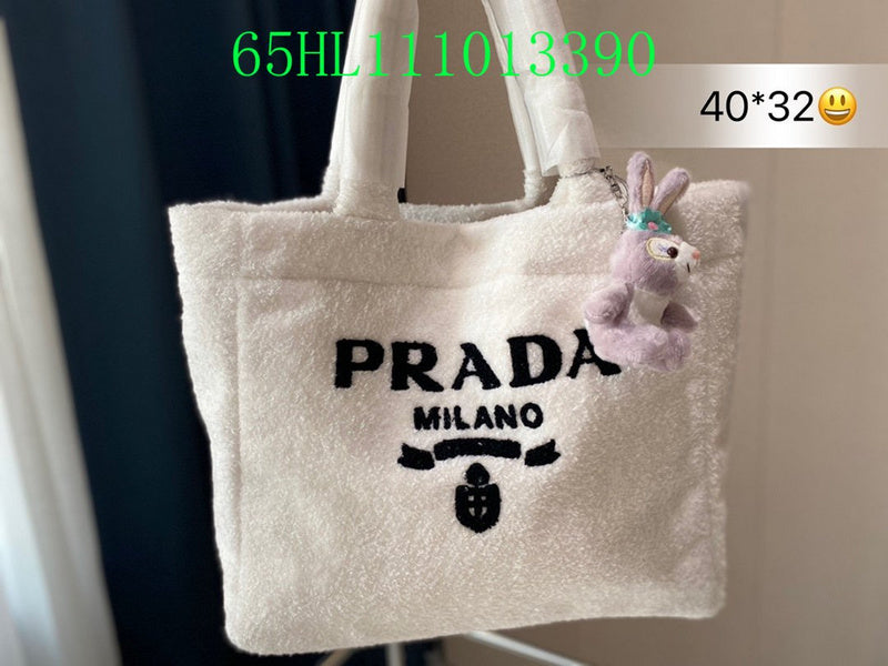 Satchel Bags - PDA Bags - 3913