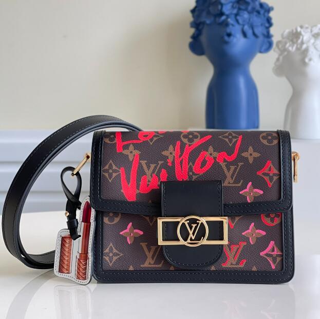 SAMC - LOV Bags - 2244