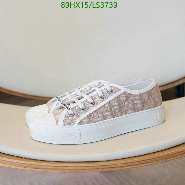 SAMC - DOR Women Sneakers - 164