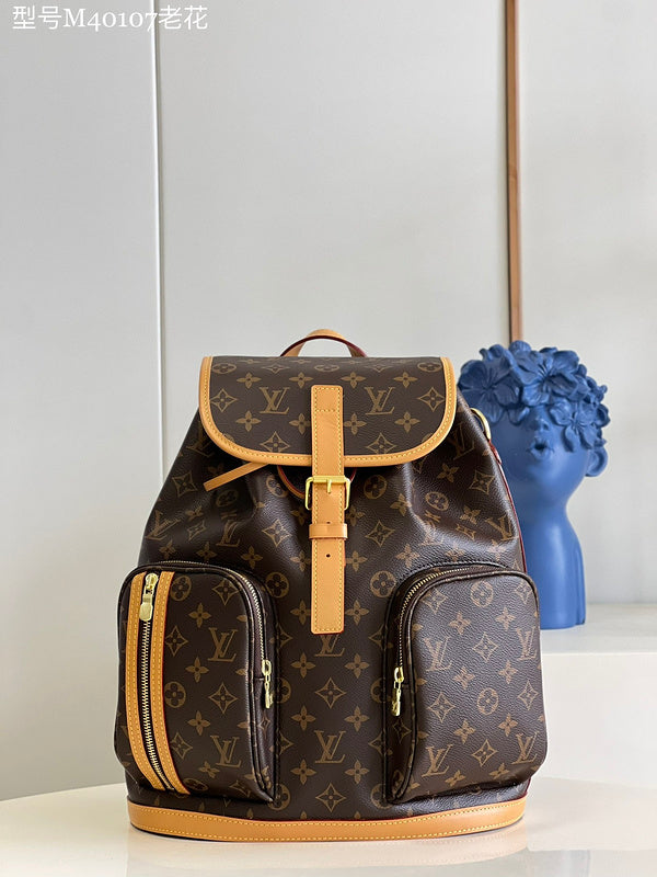 Glami Fashion Lu-Vi Bags - 16628