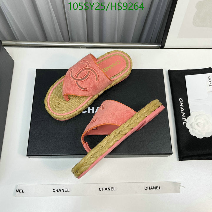 SAMC - CHL Women Shoes Slippers - 050