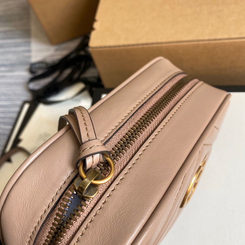 Satchel Bags - GCI Bags - 7038