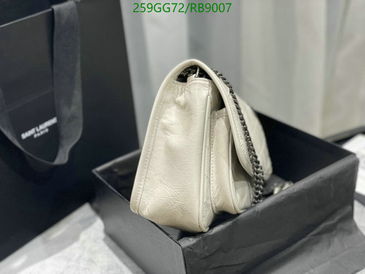 SAMC - YLS Bags - 169