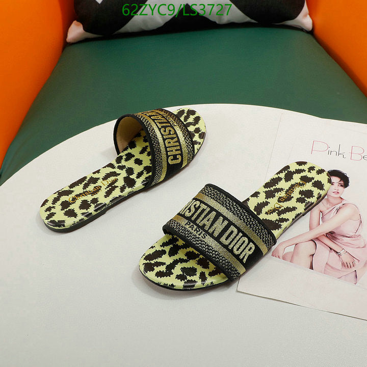 SAMCC - DOR Women Shoes - 2101