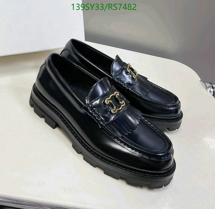 SAMC - COL Women Shoes - 151