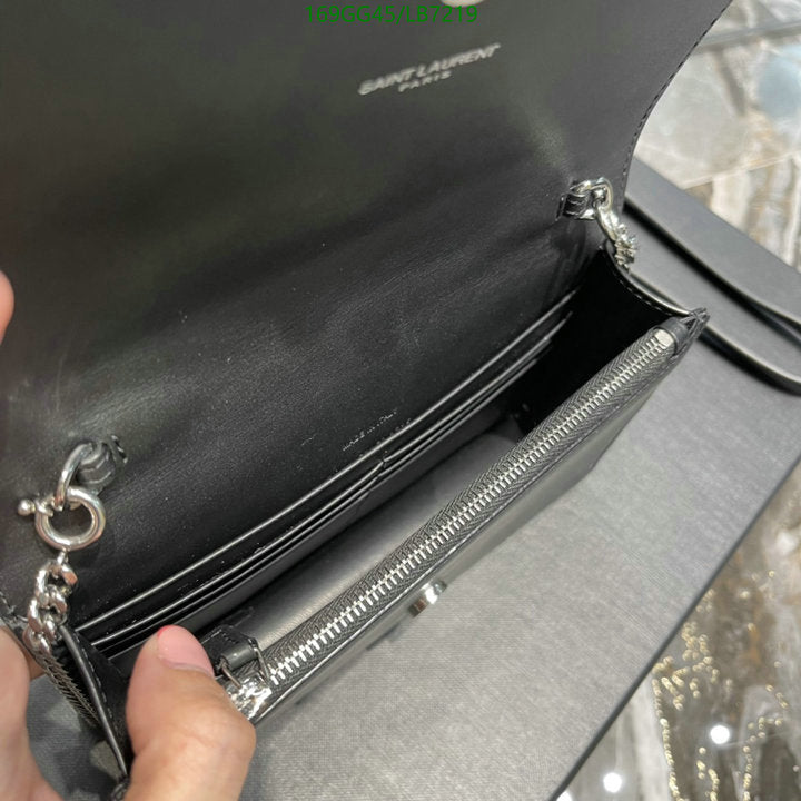 SAMC - YLS Bags - 470
