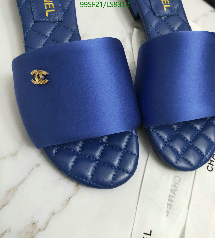 SAMC - CHL Women Shoes Slippers - 260