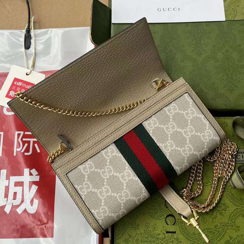 GUI2 Bags - Fashion Bags  390
