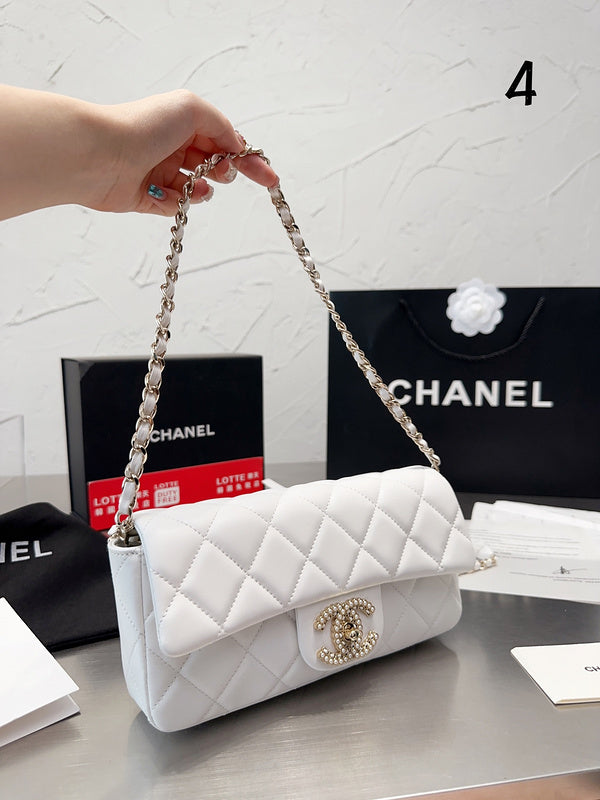 Satchel Bags - CHL Bags - 6950