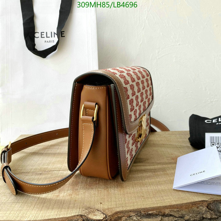 SAMC - COL Bags - 250