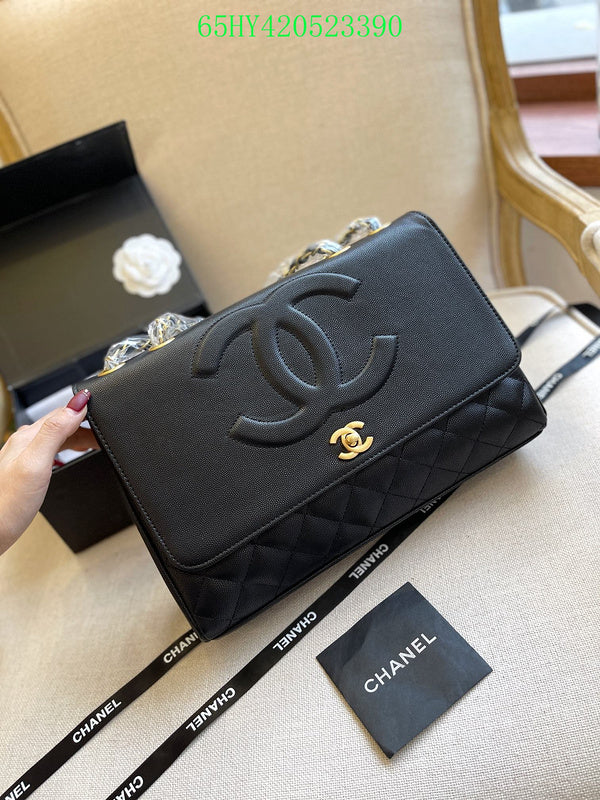 Satchel Bags - CHL Bags - 5198