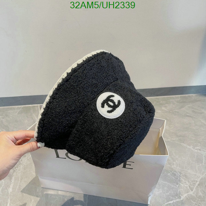 SAMC - CHL Caps & Hats - 076