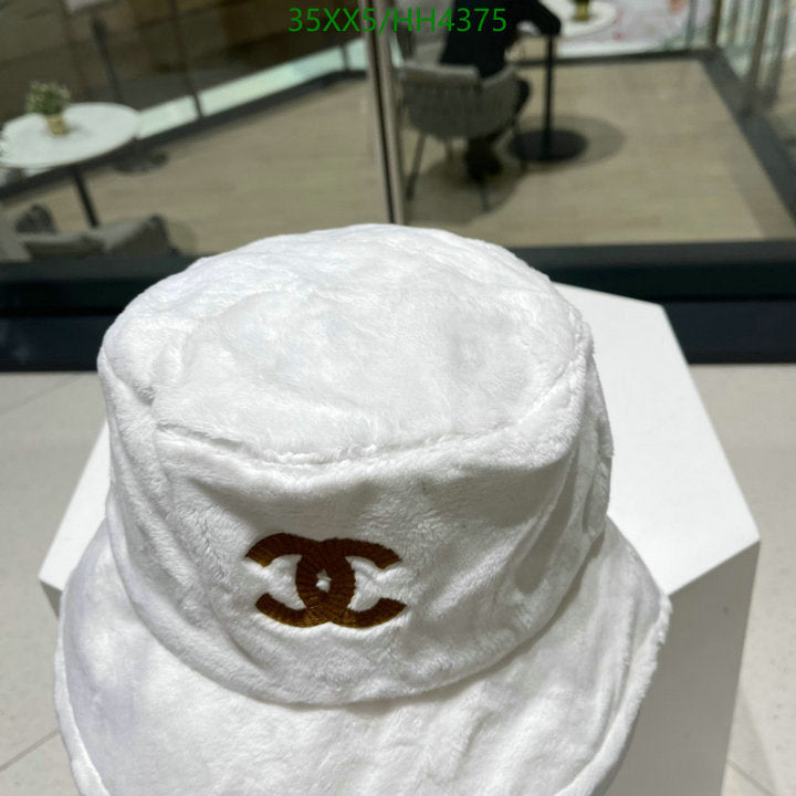 SAMC - CHL Caps & Hats - 307