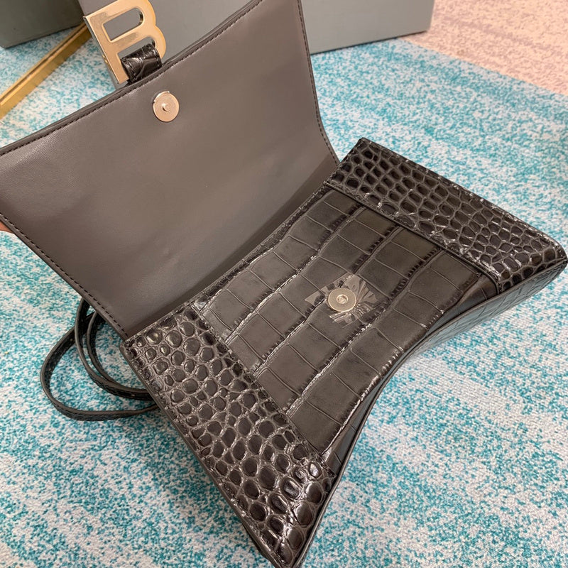 Satchel Bags - BGA Bags - 154