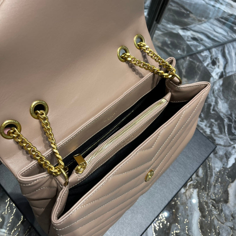 Satchel Bags - SLY Bags - 2083