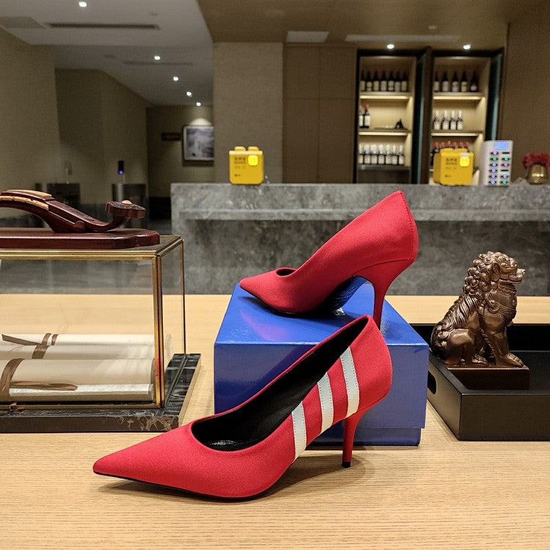 Satchel Bags - BGA Shoes - 808