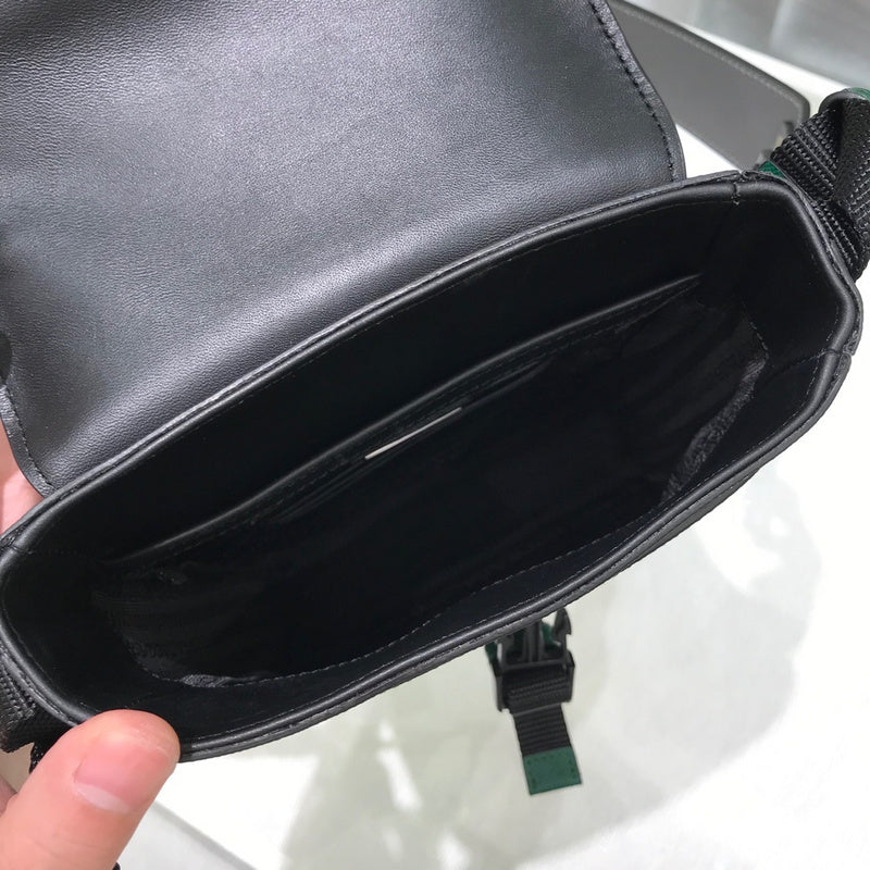 Satchel Bags - PDA Bags - 2835