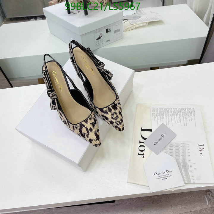 SAMCC - DOR Women Shoes - 2171