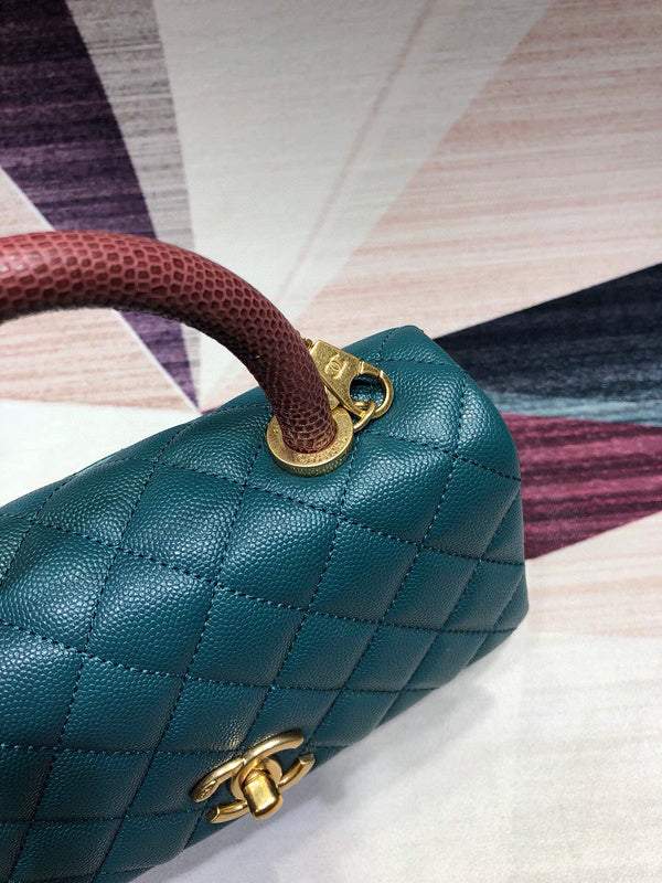 Satchel Bags - CHL Bags - 4663