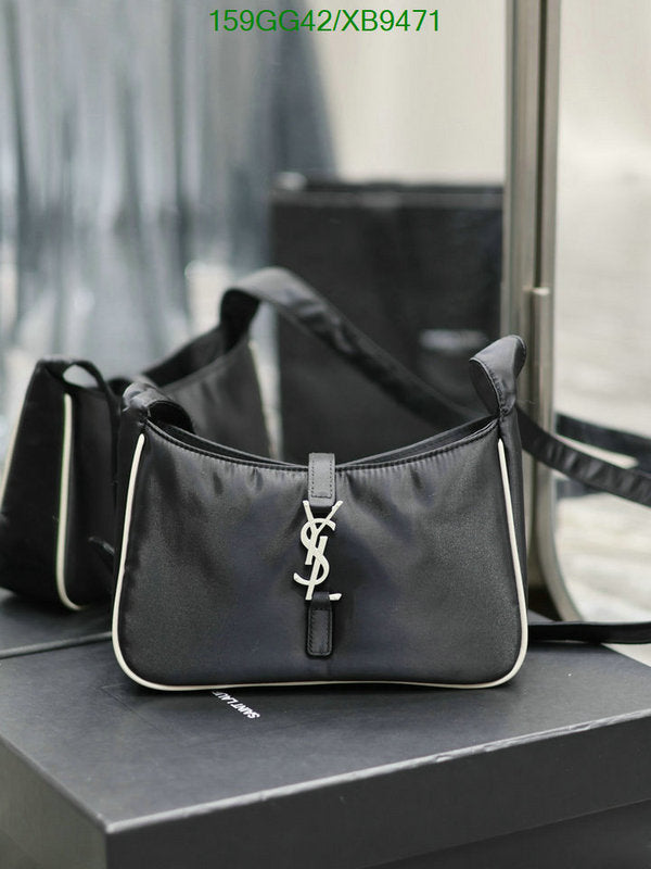 SAMC - YLS Bags - 329