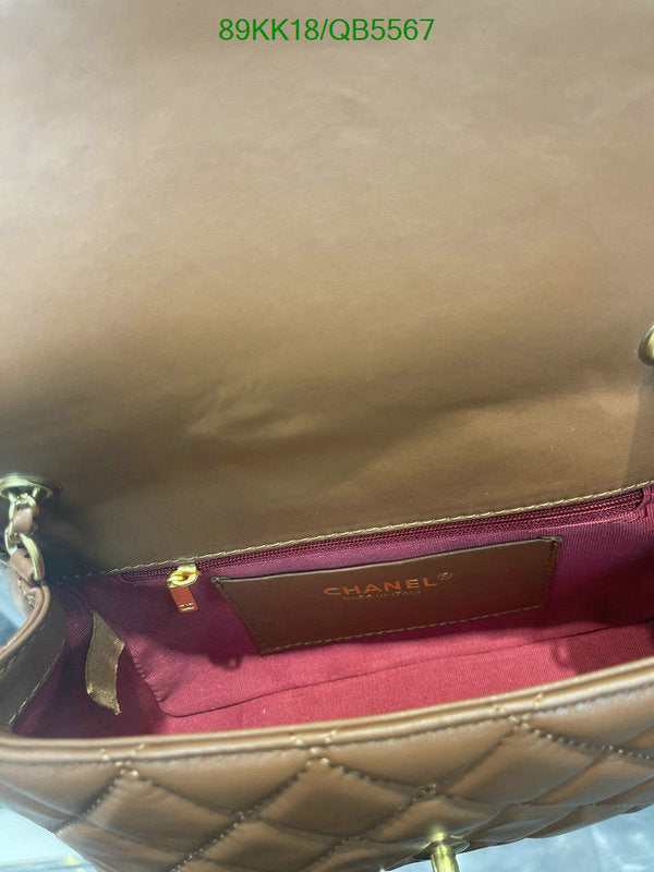 SAMC - CHL Bags Crossbody - 221