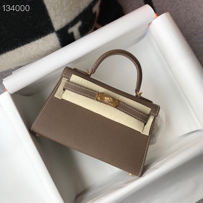Satchel Bags - HMS-Bags - 356