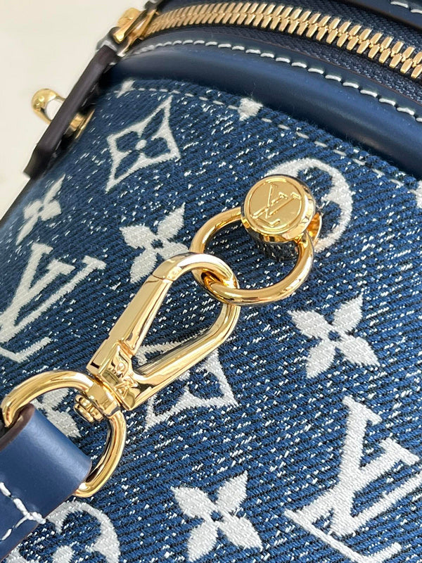 Glami Fashion Lu-Vi Bags - 16627