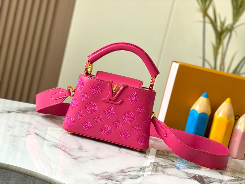 Satchel Bags - VL Bags - 1900
