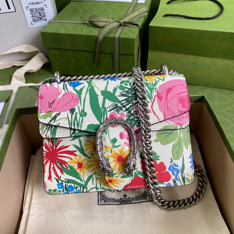 Satchel Bags - GCI Bags - 5906