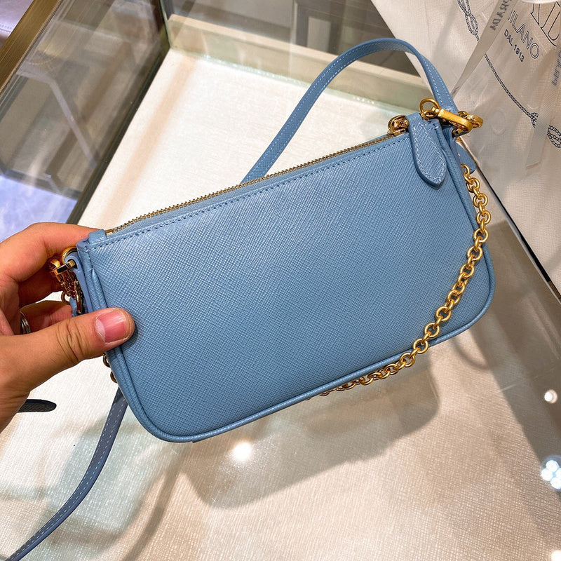 Satchel Bags - PDA Bags - 2360