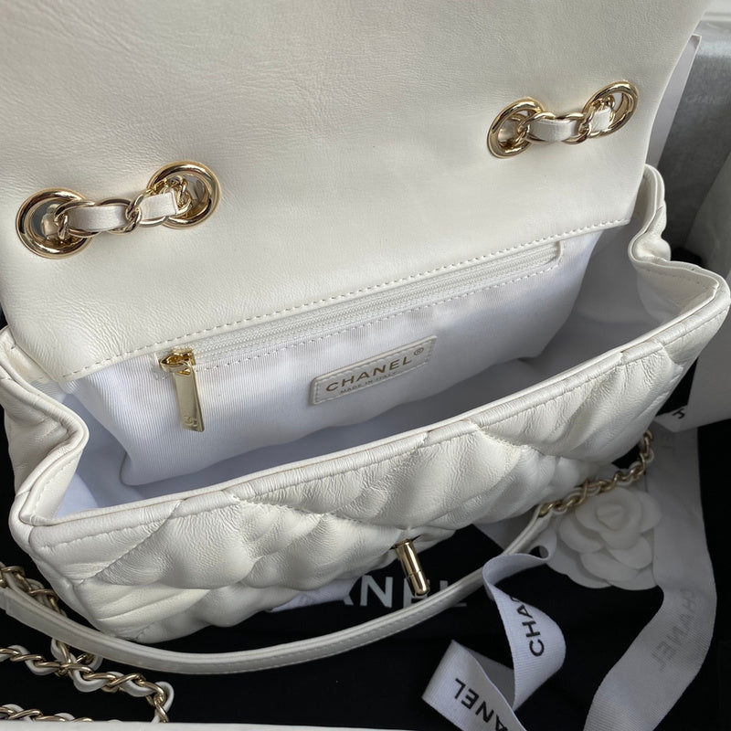 Satchel Bags - CHL Bags - 137