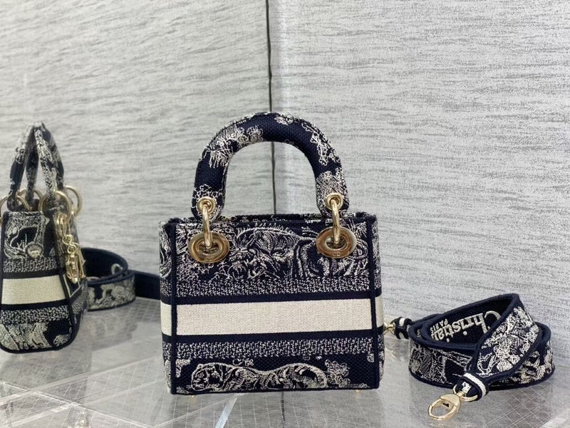 Glami Fashion - DIR Bags - 2208
