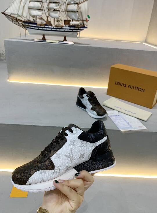SAMC - LOV Men Shoes - 1842