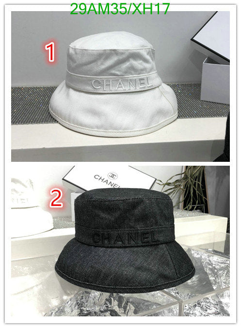 SAMC - CHL Caps & Hats - 281