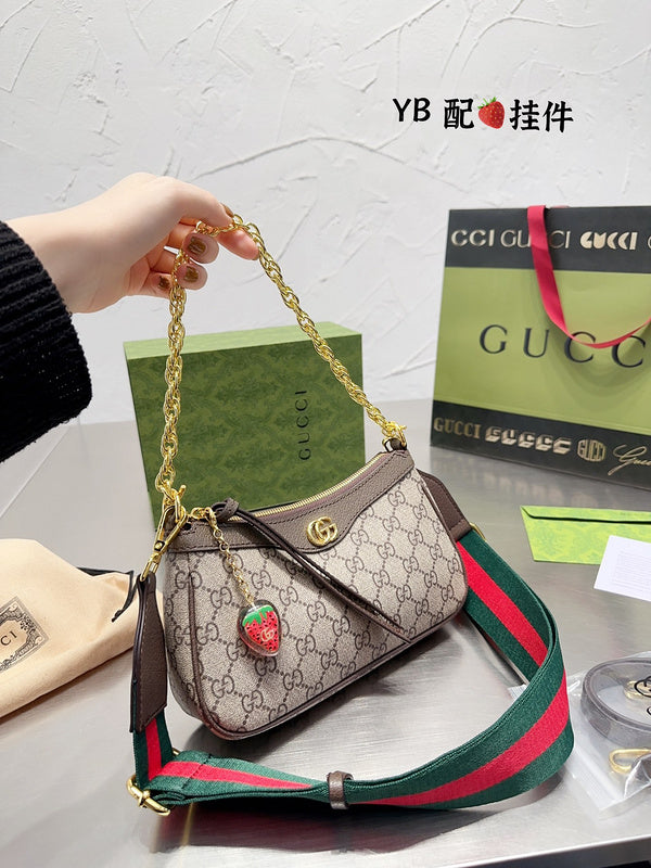 Glami Fashion - GCI Bags - 11924