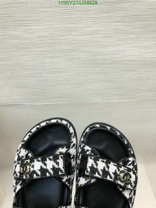SAMC - CHL Women Shoes Slippers - 079