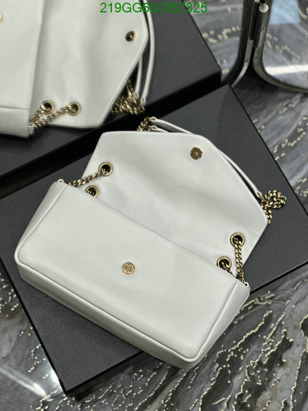 SAMC - YLS Bags - 359