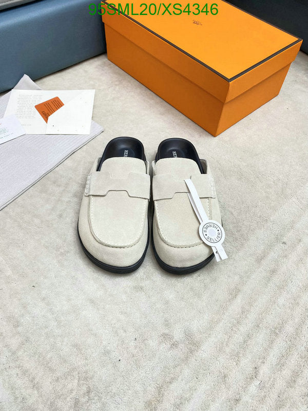 SAMC - HMS Women Shoes - 294