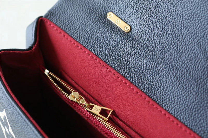 Satchel Bags - VL Bags - 6869