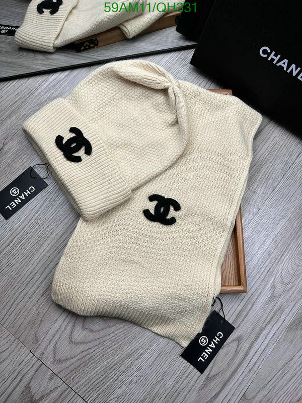 SAMC - CHL Caps & Hats - 179